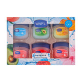 Baume à lèvres hydratant & réparateur – Soin nourrissant naturel