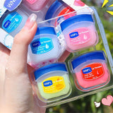 Baume à lèvres hydratant & réparateur – Soin nourrissant naturel