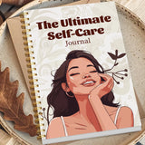 Journal beauté A5 – Routine soin & suivi produits