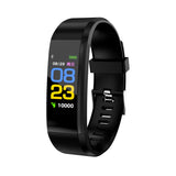 Bracelet connecté Bluetooth – Personnalisable