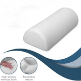 Coussin de soutien ergonomique – Mousse mémoire & housse coton