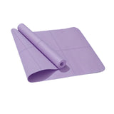 Tapis de yoga EVA 4mm – Confort & fitness