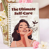 Journal beauté A5 – Routine soin & suivi produits