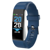 Bracelet connecté Bluetooth – Personnalisable