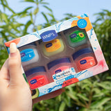 Baume à lèvres hydratant & réparateur – Soin nourrissant naturel