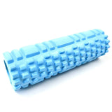 Rouleau de massage en mousse – Yoga & récupération musculaire