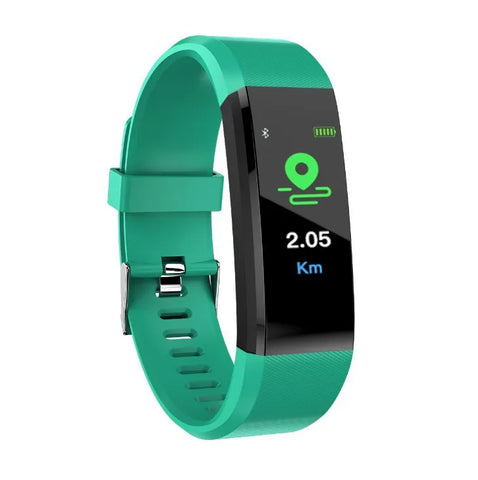 Bracelet connecté Bluetooth – Personnalisable