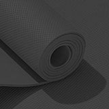 Tapis de yoga EVA 4mm – Confort & fitness