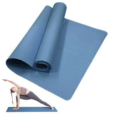 Tapis de yoga EVA 4mm – Confort & fitness