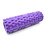 Rouleau de massage en mousse – Yoga & récupération musculaire
