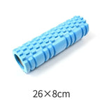 Rouleau de massage en mousse – Yoga & récupération musculaire