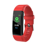 Bracelet connecté Bluetooth – Personnalisable