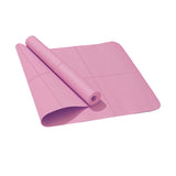 Tapis de yoga EVA 4mm – Confort & fitness