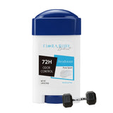Déodorant homme 72h – Sans aluminium, frais & longue tenue